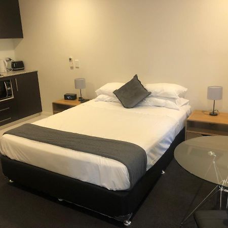 Station House Hotel 悉尼 外观 照片