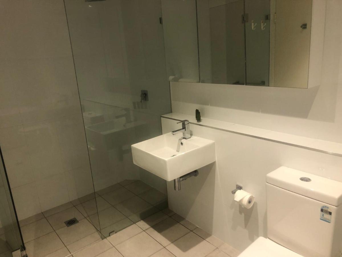 Station House Hotel 悉尼 外观 照片