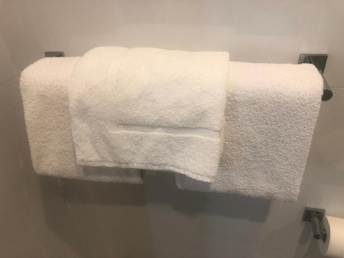 Station House Hotel 悉尼 外观 照片