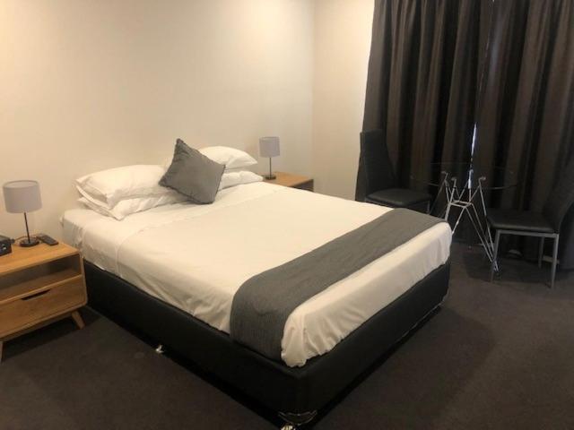 Station House Hotel 悉尼 外观 照片