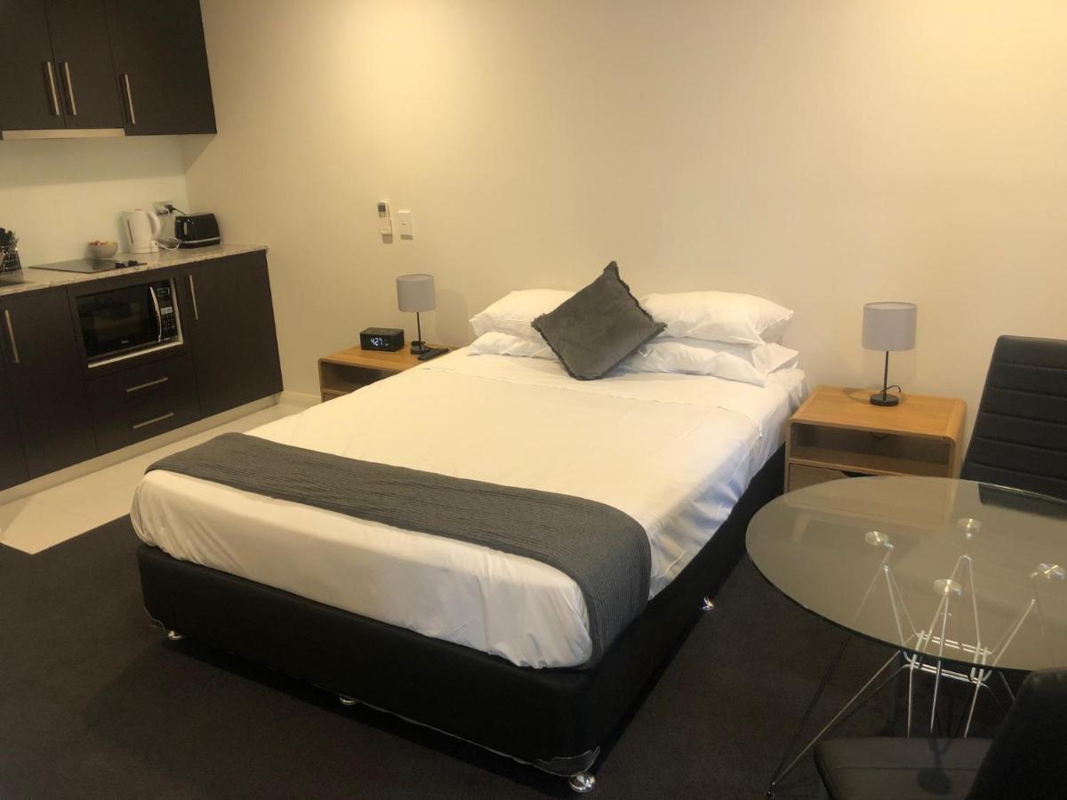 Station House Hotel 悉尼 外观 照片