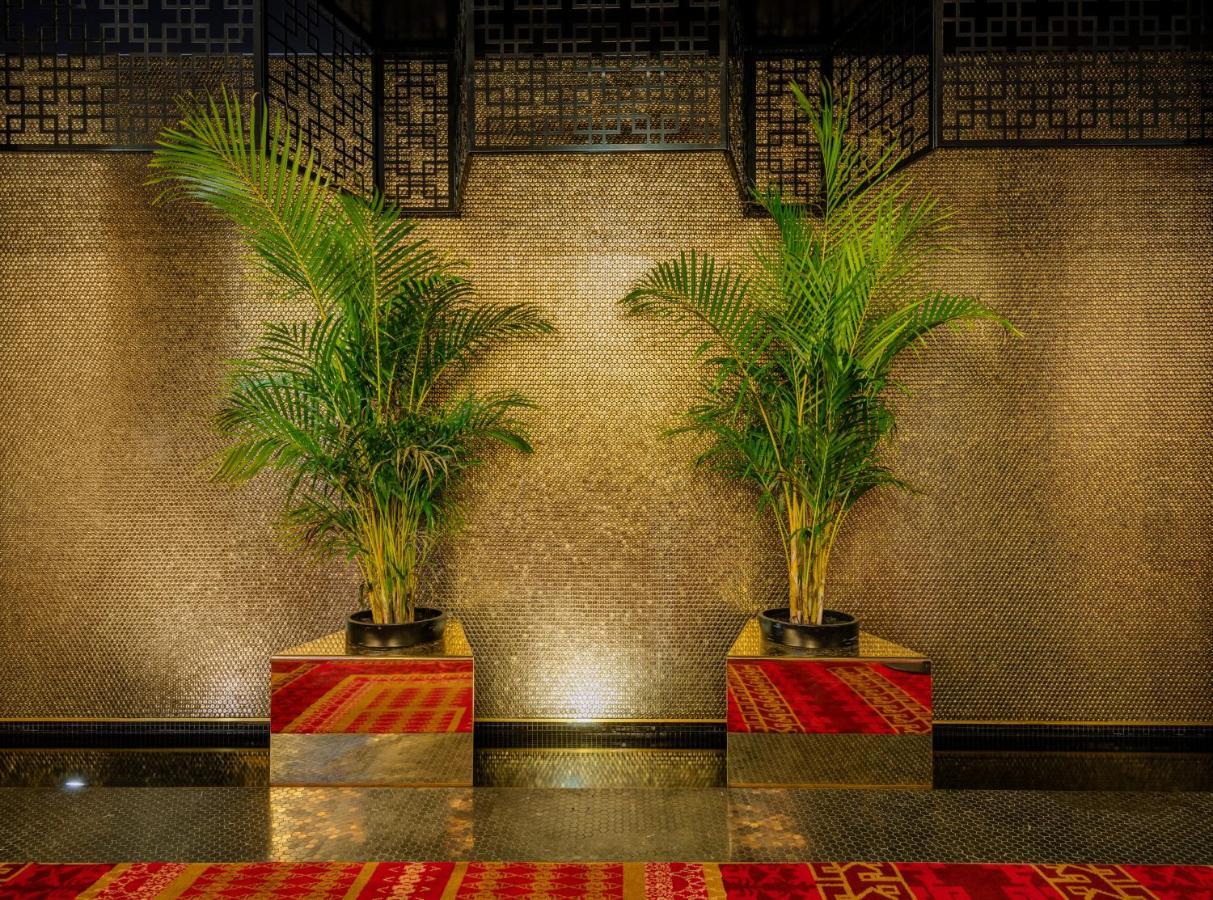 Station House Hotel 悉尼 外观 照片