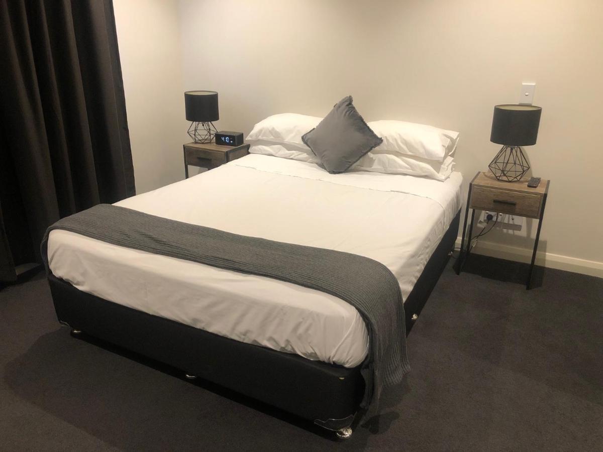 Station House Hotel 悉尼 外观 照片