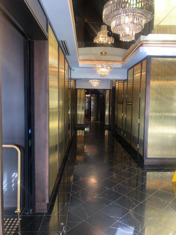 Station House Hotel 悉尼 外观 照片